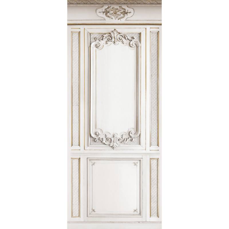 7945-11P| Panel with large panelling 103cm