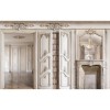 7945-12P | Haussmann style indoor perspective 133cm