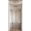 7945-12P | Haussmann style indoor perspective 133cm