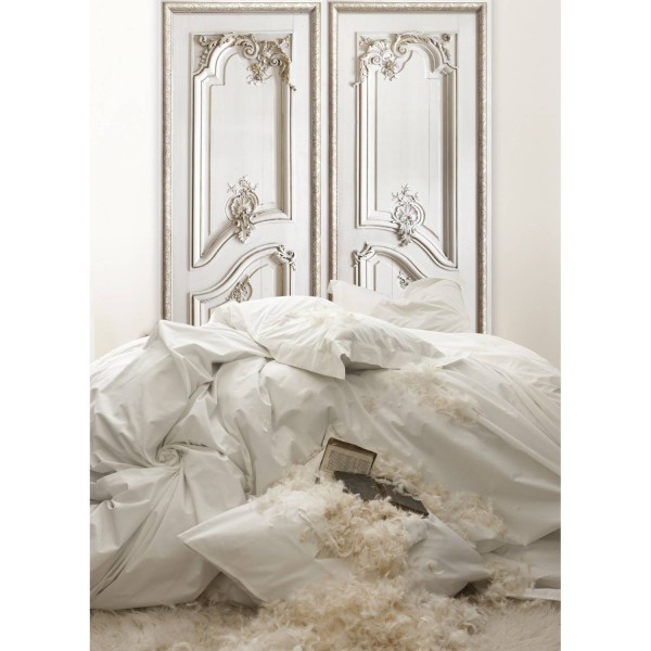 7945-15P | Left panelling door 85x205cm