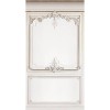 7949-38P | Haussmann panelling 133cm