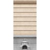 7960-56P | Wall and basement window of haussmannian facade 133cm