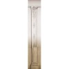 7961-06P | Tie & dye column with Haussmann panelling 40cm