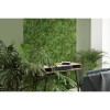 KOZIEL | Panoramic green wall murals | LPV001