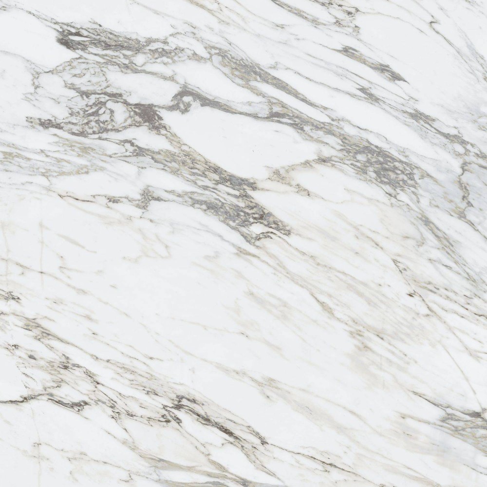 LPM016-X | Beige Grey Arabescato marble panoramic mural