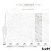 LPM016-X | Beige Grey Arabescato marble panoramic mural