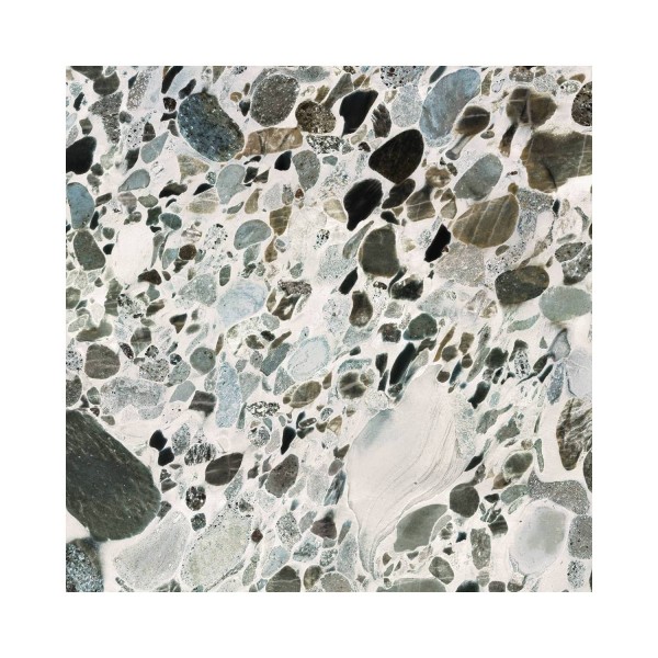 LPM007-X | Blanco Marinace marble