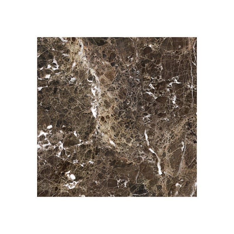 LPM018-X | Brown Emperador marble panoramic wall mural