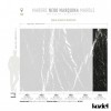 LPM001-X | Nero Marquina marble