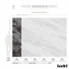 LPM010-X | Grey & Red Sarrancolin marble