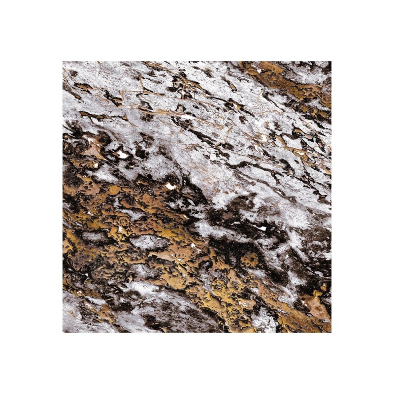 LPM012-X | Chocolate & Copper Sarrancolin marble