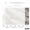 LPM012-X | Chocolate & Copper Sarrancolin marble