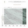 LPM020-X | Emerald green Sarrancolin marble 