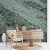 LPM020-X | Emerald green Sarrancolin marble 