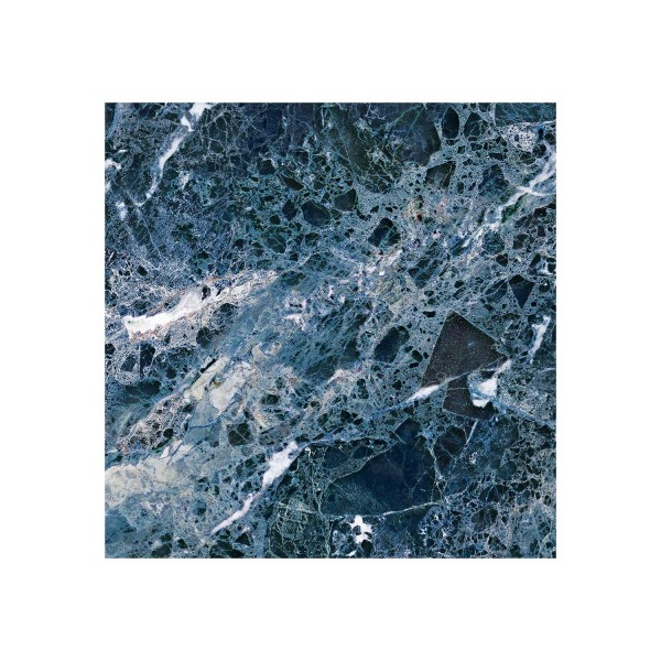 LPM025-X | Blue Emperador marble 