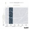 LPM025-X | Blue Emperador marble 