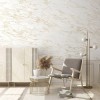 LPM026-X | Beige Arabescato marble panoramic wall mural