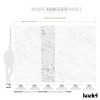 LPM026-X | Beige Arabescato marble panoramic wall mural