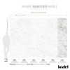 LPM026-X | Beige Arabescato marble panoramic wall mural