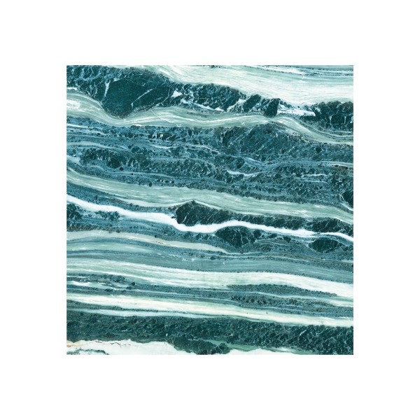 LPM028-X | Turquoise Blue Cipolin marble