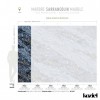 LPM030-X | Navy Blue & Beige Sarrancolin marble