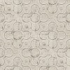 PPV008P02X6 | Antique off-white tin tiles wallpaper 