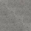 PPV008P06X6 | Antique mid-gray tin tiles wallpaper