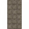 PPV018P07X6 | Antique taupe grey tin tiles