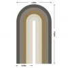 BK017C | Classic Archways