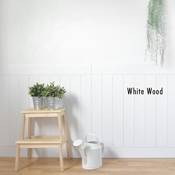 Wood Cushion Sheet - Self Adhesive Wood Panels