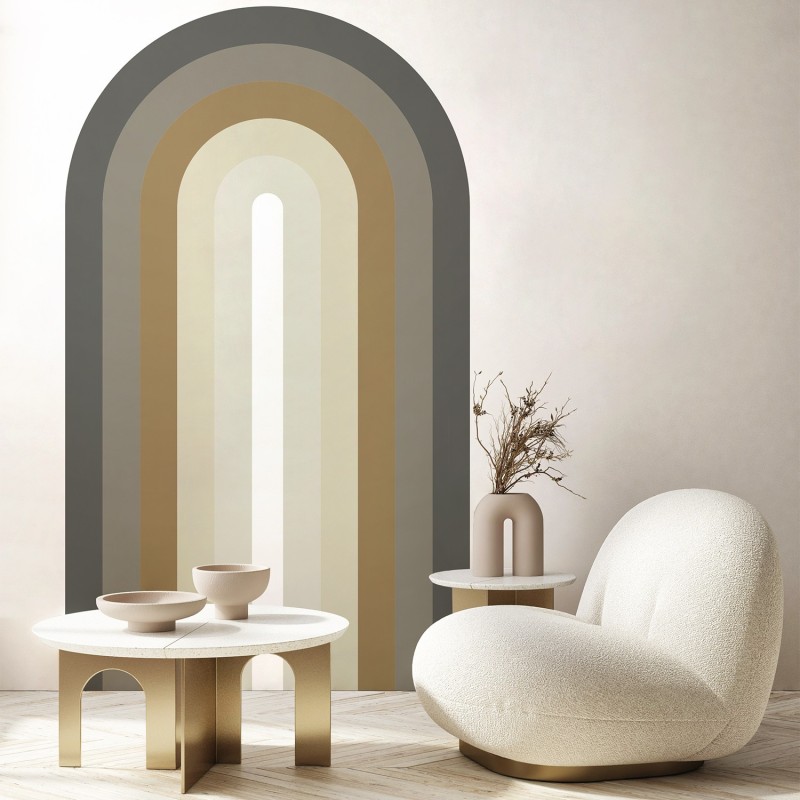 BK017C | Classic Archways