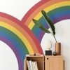 BK018A | Friendly Rainbow