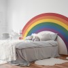 BK018A | Friendly Rainbow