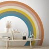 BK018B | Trendy Rainbow