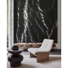 CUST-LPM001 | Nero Marquina marble