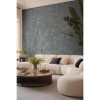 CUST-LPM003 | Grey Emperador marble