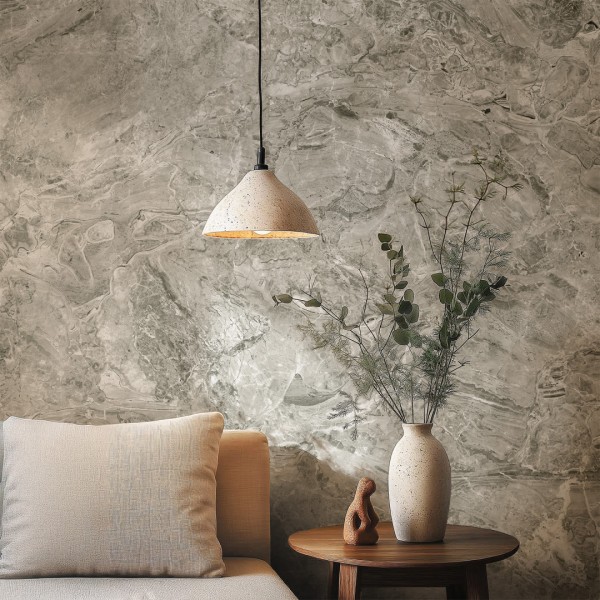 CUST-LPM005 | Light Grey Breccia Oniciata marble