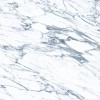 CUST-LPM008 | White & Blue Arabescato marble