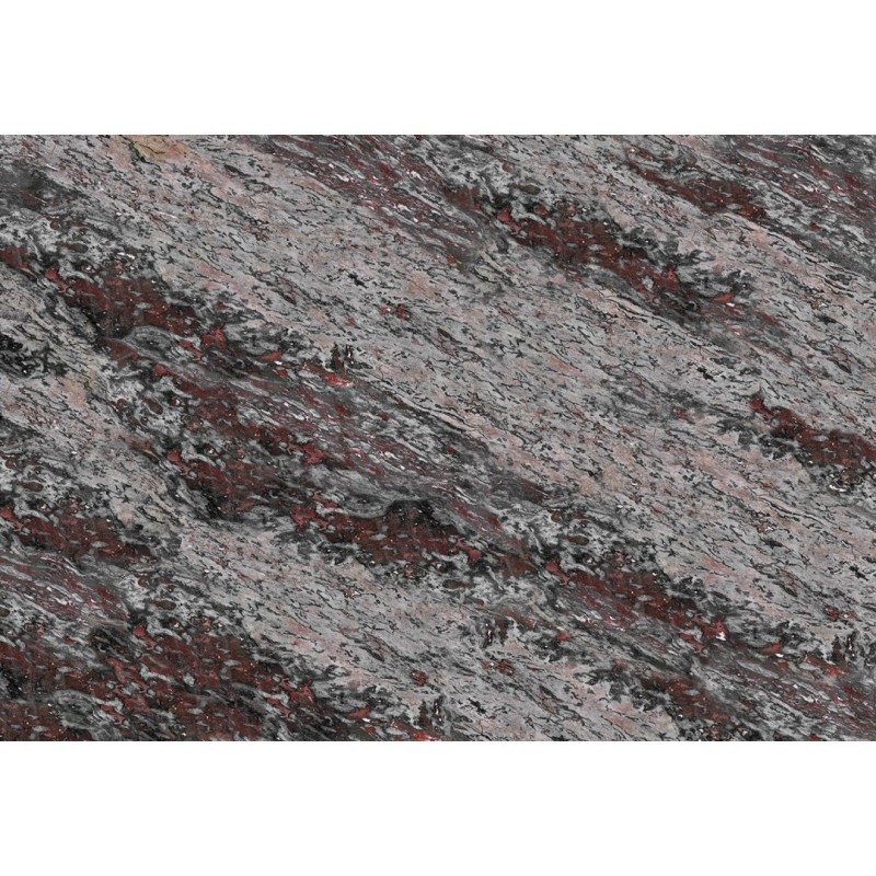 CUST-LPM010 | Grey & Red Sarrancolin marble