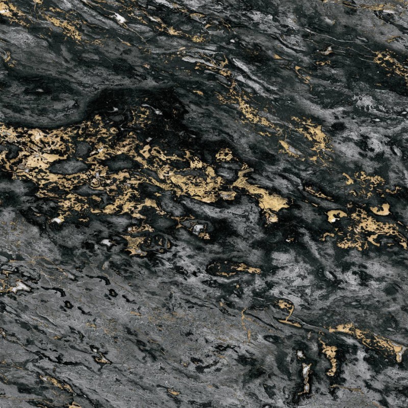 CUST-LPM014 | Black & Gold Sarrancolin marble 