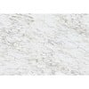 CUST-LPM016 | Beige Grey Arabescato marble panoramic mural