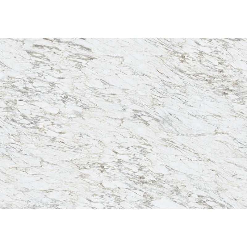 CUST-LPM016 | Beige Grey Arabescato marble panoramic mural