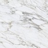 CUST-LPM016LO | Beige Grey Arabescato marble panoramic mural open book effect