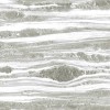 CUST-LPM017 | Light Grey Cipolin marble panoramic wall mural