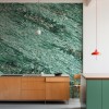 CUST-LPM020 | Emerald green Sarrancolin marble 