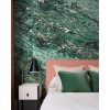 CUST-LPM020 | Emerald green Sarrancolin marble 