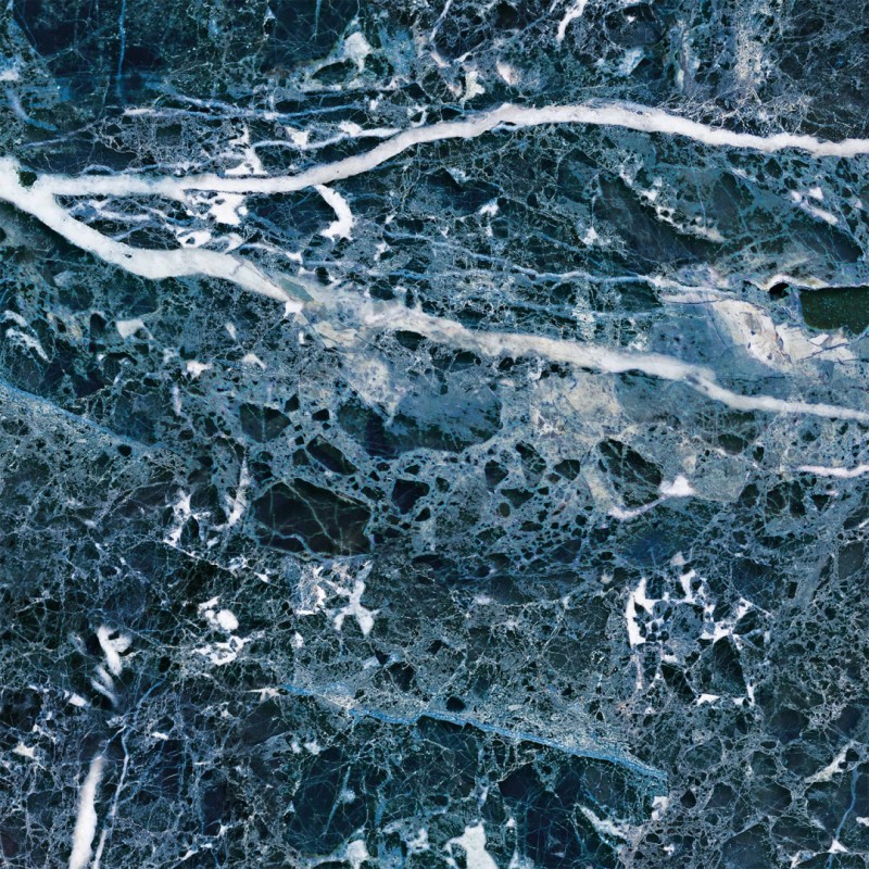 CUST-LPM025 | Blue Emperador marble 