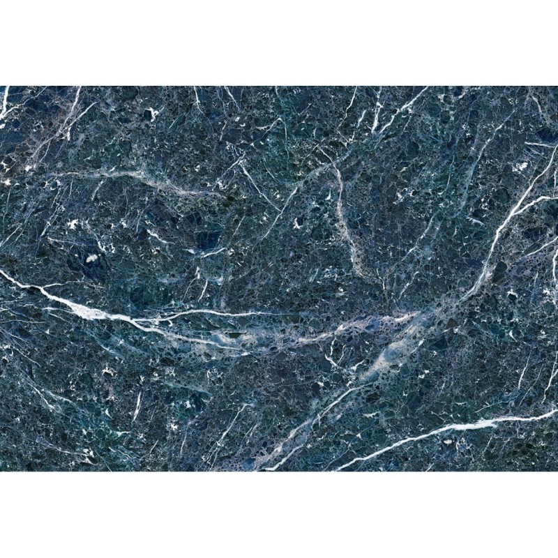 CUST-LPM025 | Blue Emperador marble 