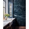 CUST-LPM025 | Blue Emperador marble 