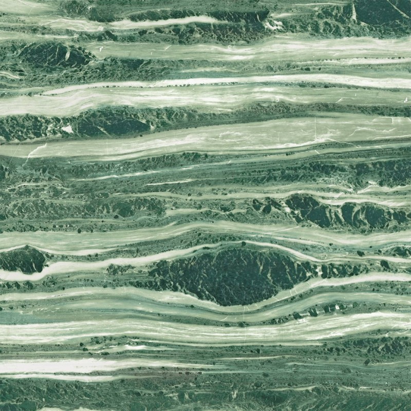 CUST-LPM027 | Green Cipolin marble 